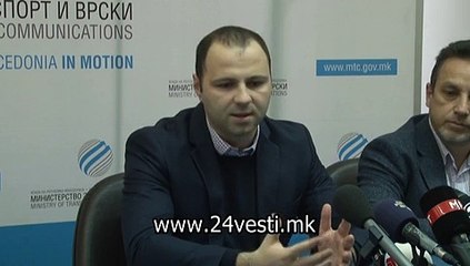 IZJAVA VLADO MISAJLOSKI  GASIFIKACIJA 14 12