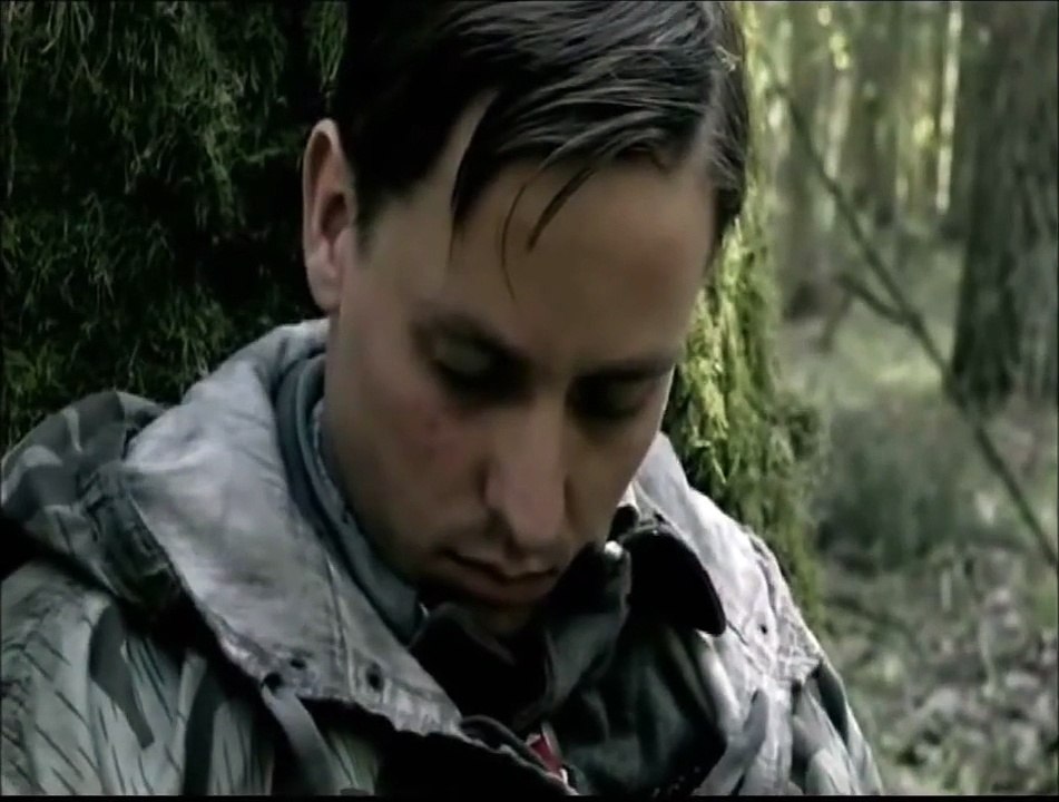 Generation War Wolf | HD