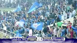 Barisal Bulls vs Dhaka Dynamites  Eliminator  HD Highlights  BPL 2015  Match 32