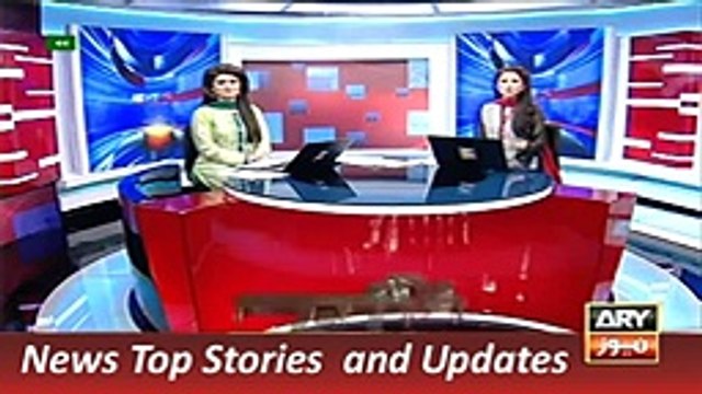 ARY News Headlines 14 December 2015, Imran Khan Ejoy to take Truck Drivers Tea - YouTube