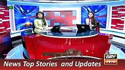 ARY News Headlines 14 December 2015, Imran Khan Ejoy to take Truck Drivers Tea - YouTube