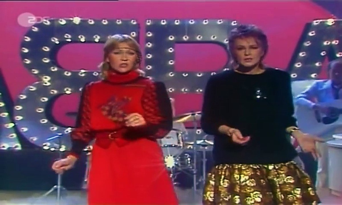 Abba - Cassandra
