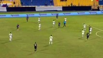 أهداف مباراة السد والجيش بدوري نجوم قطر
