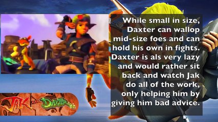 RATCHET and CLANK vs JAK and DAXTER! Cartoon Fight Club Episode 13