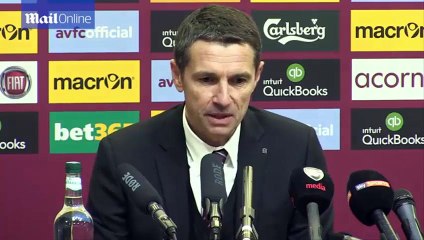 Garde- Going behind to Arsenal was difficult to cope with