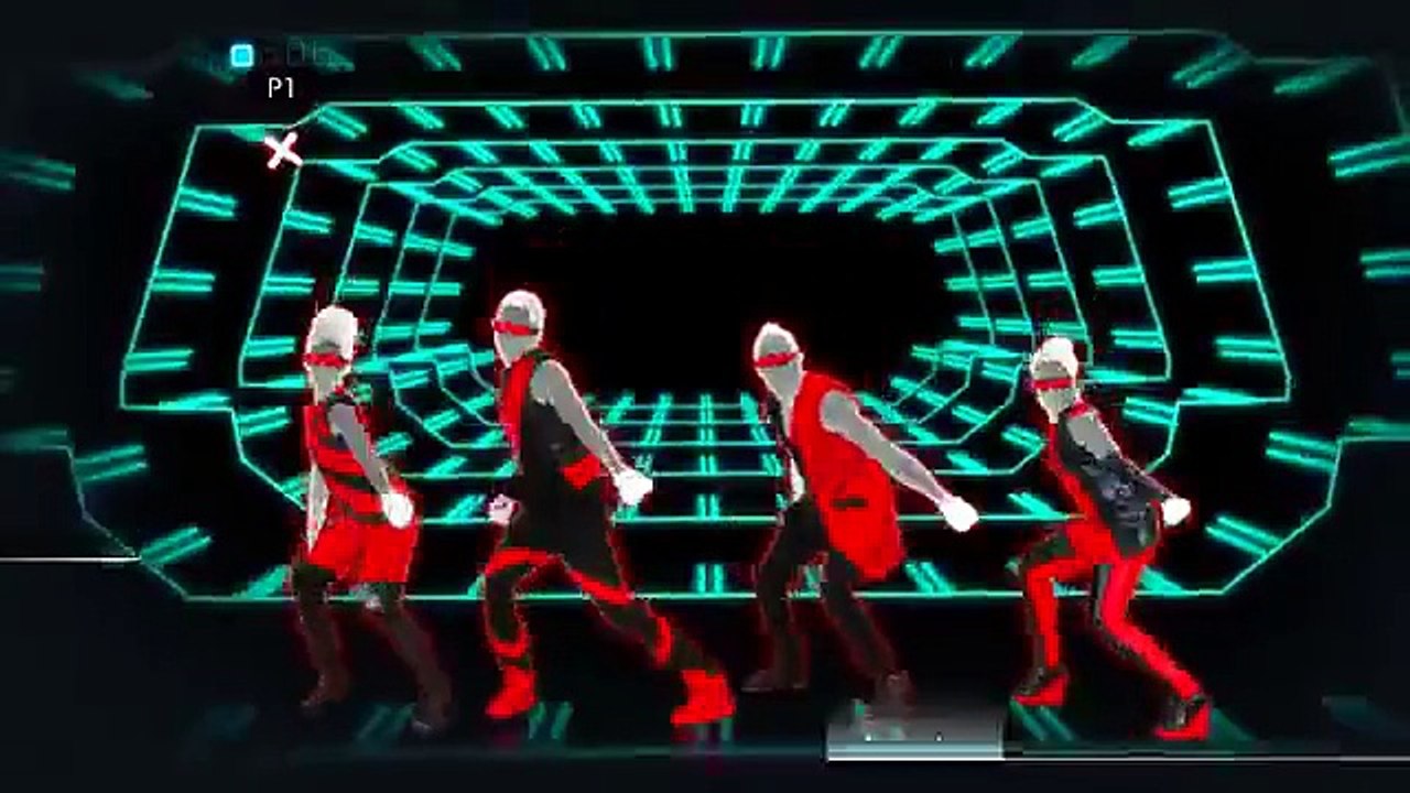 that POWER - Justin Bieber Ft. will.i.am - Just Dance 2015 (Wii U)