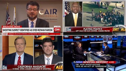 المرصد- جدل السلاح الفردي في أميركا والإذاعات الخاصة