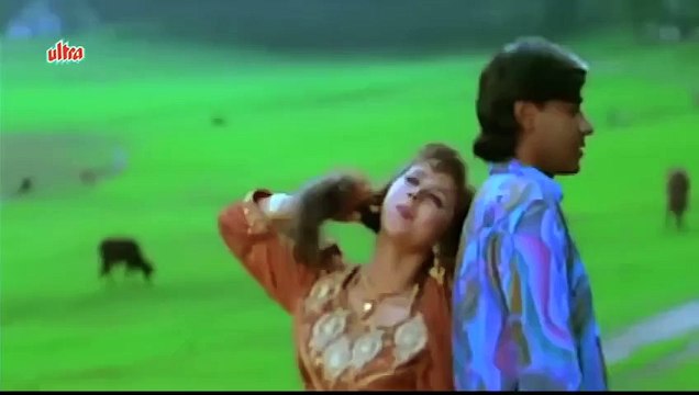 Ek Din To Honi Thi Mohabbat Alka Yagnik, Vinod Rathod, Bedardi Romantic Song (k)