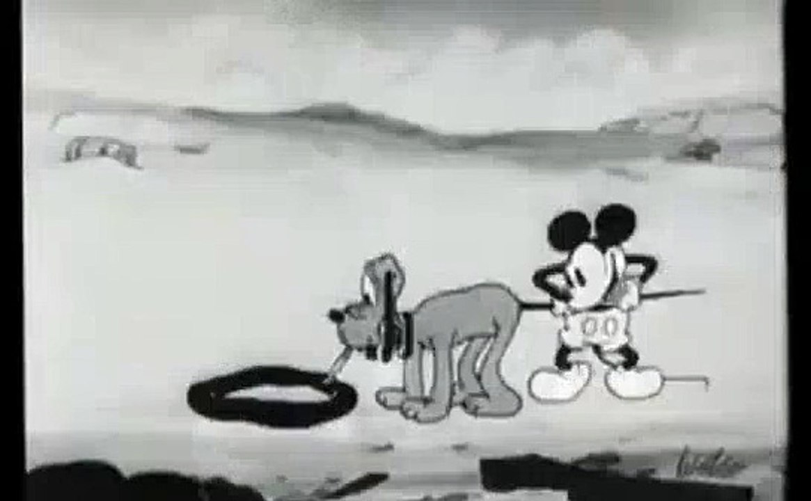 Mickey Mouse Episode 35