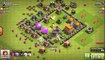 Clash Of Clans # richard dhie loot