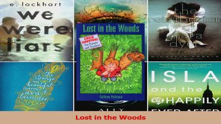 Read  Lost in the Woods PDF Free