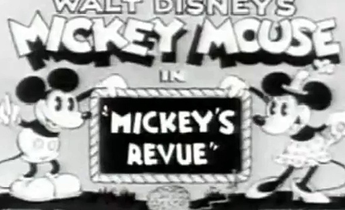 Mickey Mouse Episode 42