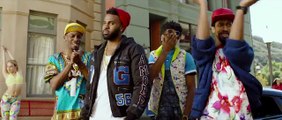 Jason Derulo - Get Ugly (Official Music Video)