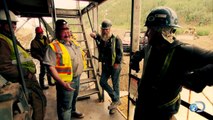 Tony Beets Finds a New Dredge Captain | Gold Rush