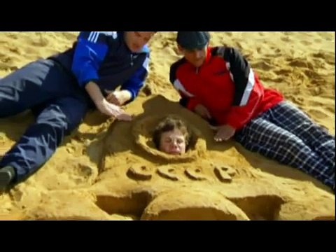 Старший брат ДАЕШЬ МОЛОДЕЖЬ