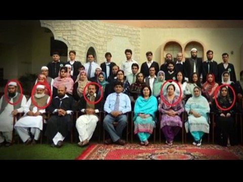 A Tribute To APS Peshawar Martyrs by Pakistan Air Force