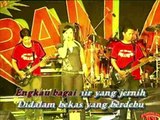 Dangdut Koplo Slow Rock Lagu Malaysia ♫ Suci dalam Debu