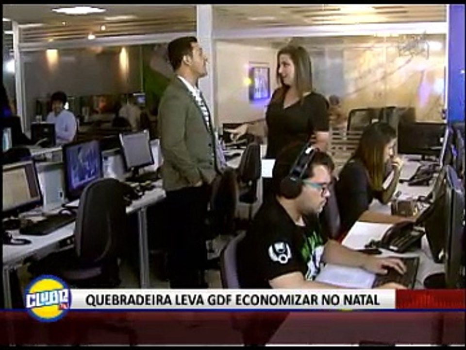 Economia no Natal
