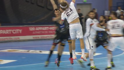 LNH D1 2015-2016  BEST OF SACOCHES