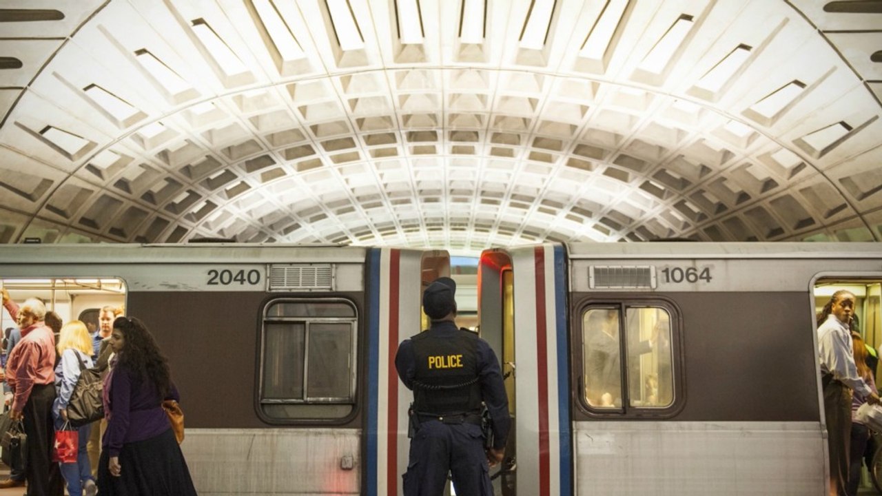 Metro's new general manager talks rider concerns with The Post