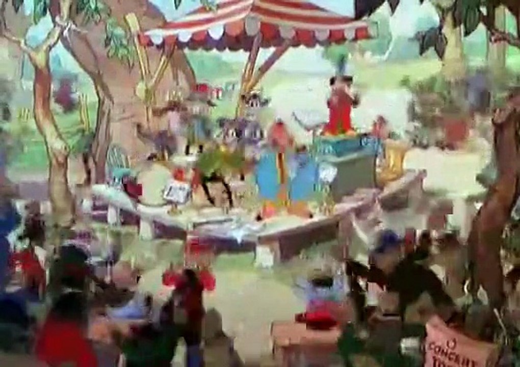 Mickey Mouse Episode 75