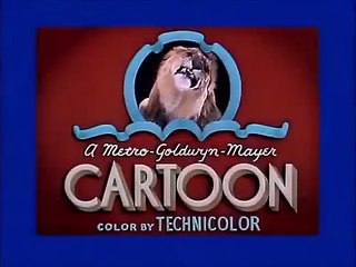 Tom and Jerry, 21 Episode Flirty Birdy 1945
