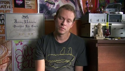 Peep Show - S08 - E03 - The Love Bunker