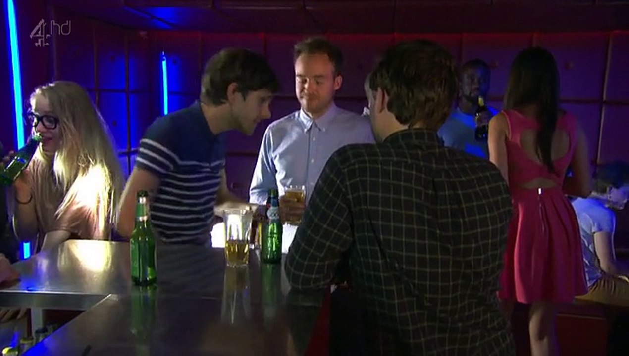 Peep Show - S08 - E06 - Quantocking II