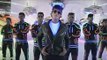 Tukur Tukur - Dilwale | Shah Rukh Khan | Kajol | Varun | Kriti | Official New Song