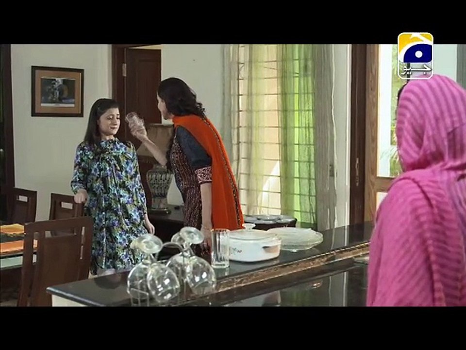 Ali Ki Ammi - EP 05