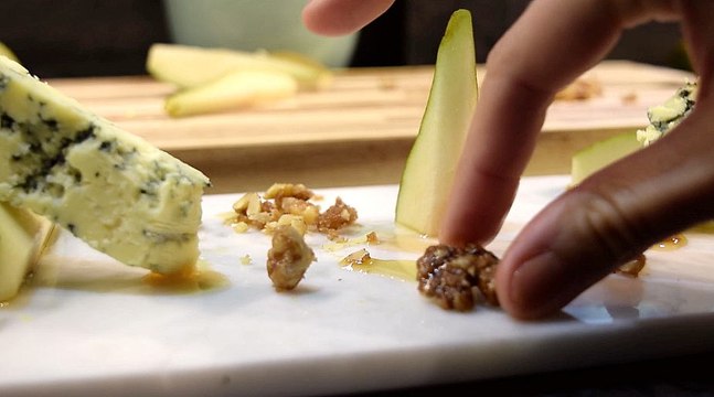 Catering Services and Event Design Company - West Sussex - Bear-Claw-Catering