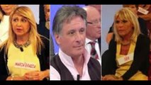 Uomini e Donne Trono over: Giorgio Manetti via dalla trasmissione per le accuse di Maria Grazia Dell’Aglio?