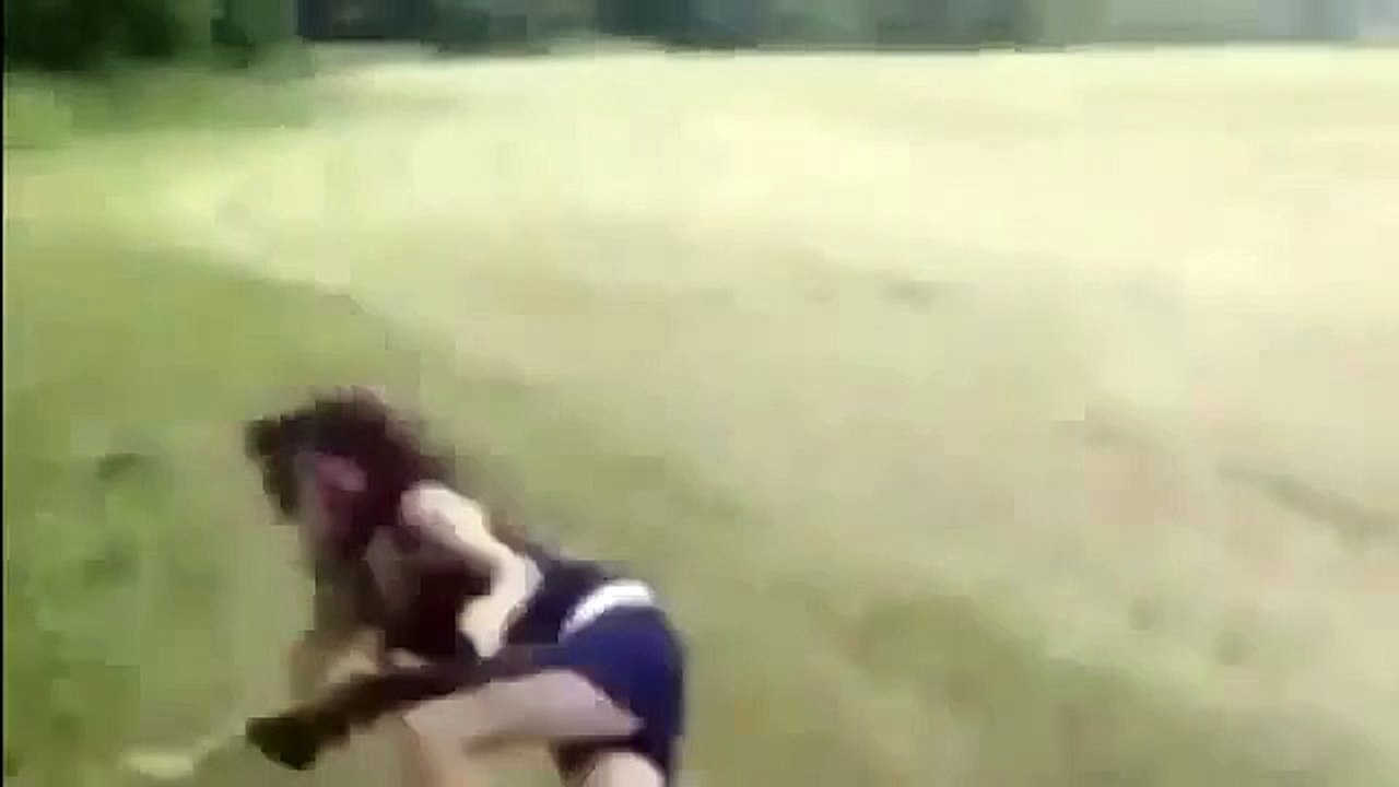 under traing mishaps