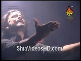 Labbaik Ya Hussain HD Video Noha by Irfan Haider 2010