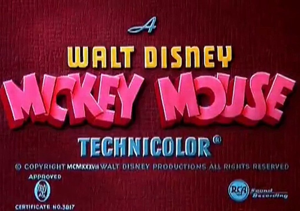 Mickey Mouse Episode 101