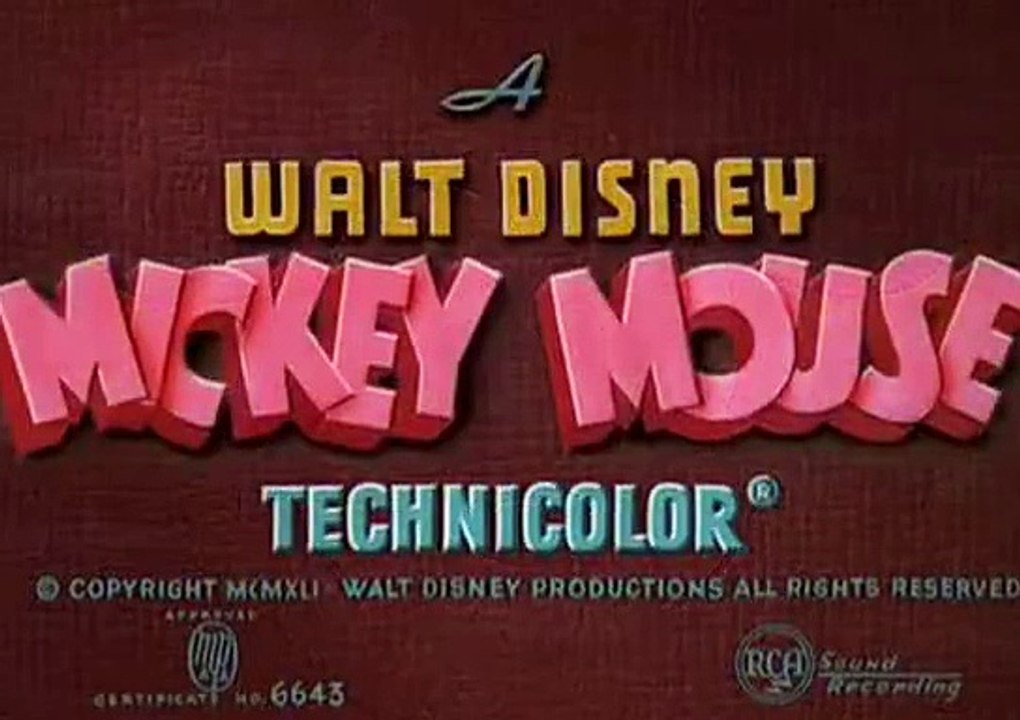 Mickey Mouse Episode 114
