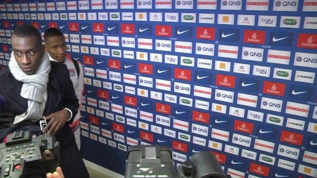 Matuidi réagit aux sifflets pour Rabiot