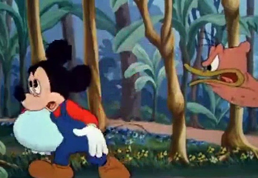 Mickey Mouse Episode 126