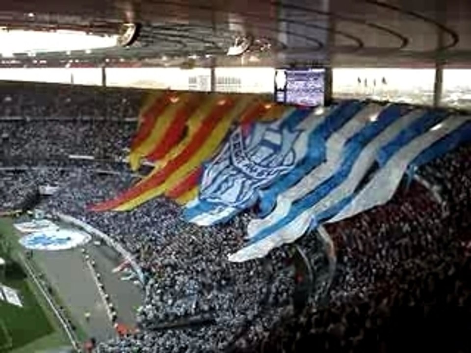 OM - Sochaux