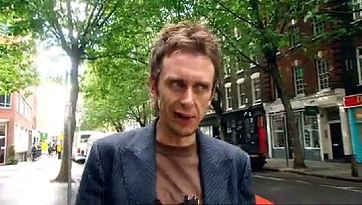 Peep Show - S02 - E04 - University Challenge