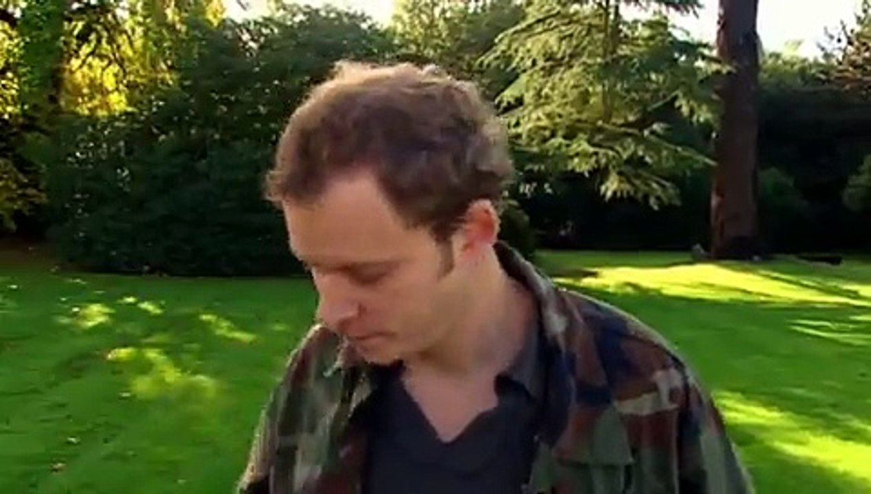 Peep Show - S03 - E06 - Quantocking
