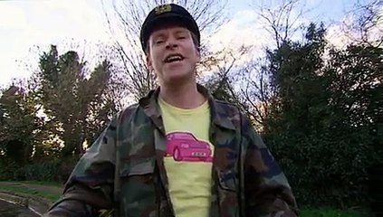 Peep Show - S04 - E05 - Holiday
