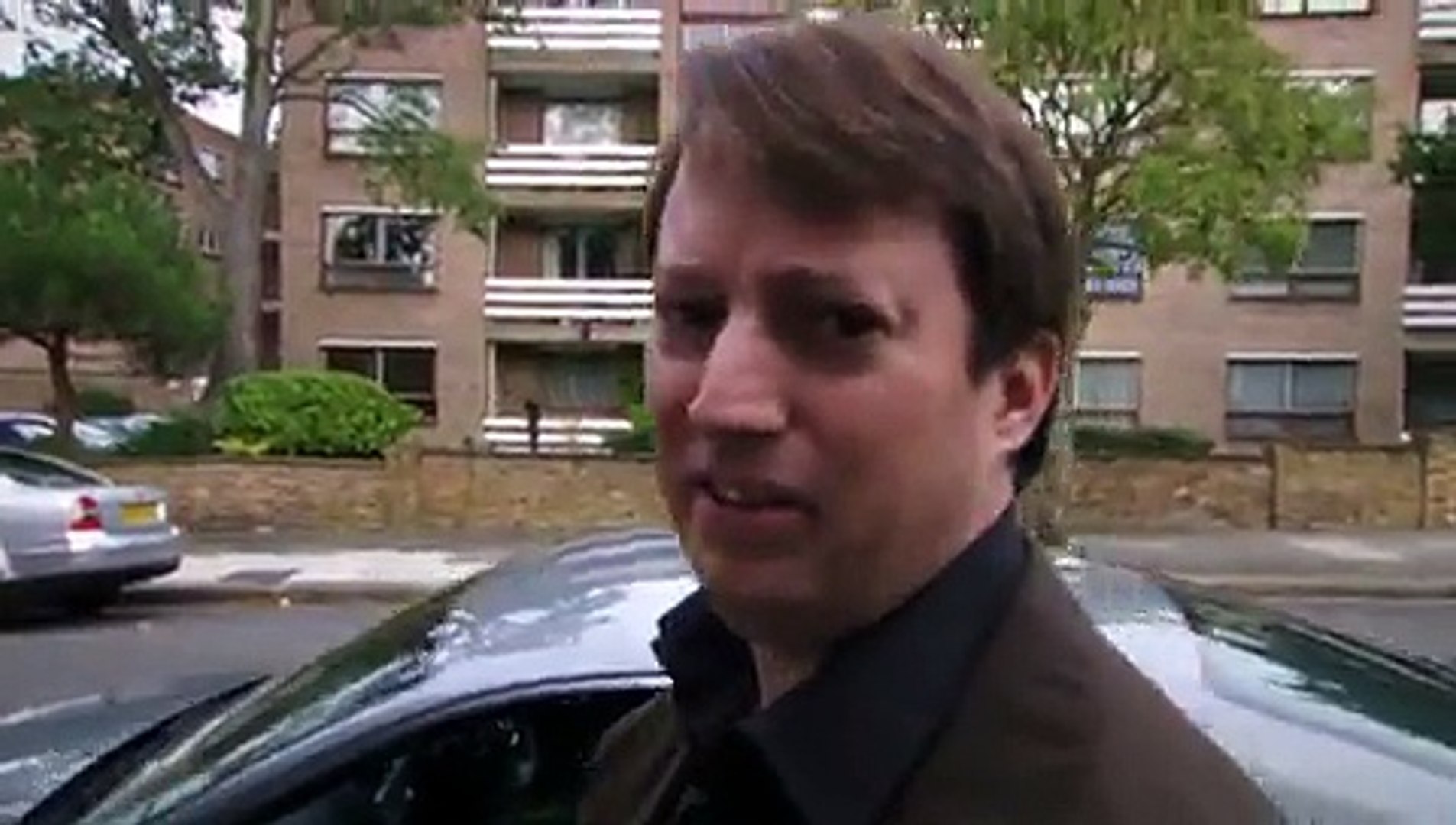 Peep Show S07 E03 A Beautiful Mind