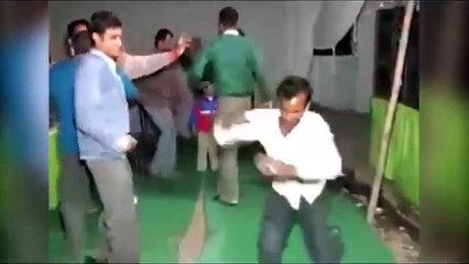 When will Indians learn how to Dance 2016