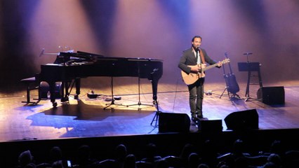 Concert Hommage Grégory Lemarchal