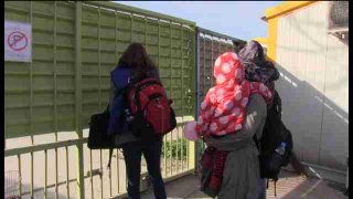 Grecia creará 20.000 nuevos alojamientos para acoger a refugiados