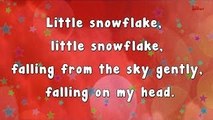 Karaoke Karaoke Little Snowflakes