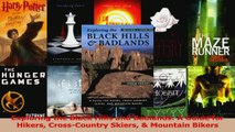 Read  Exploring the Black Hills and Badlands A Guide for Hikers CrossCountry Skiers  Mountain PDF Online