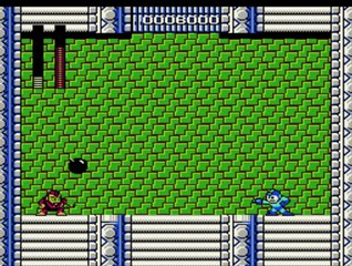 Mega Man Commentary Part 1 - Mankind's new Mega Evolution...