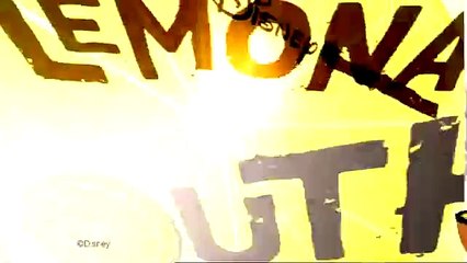 Lemonade Mouth - Official Soundtrack!